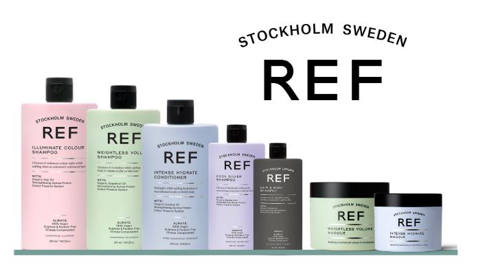 REF STOCKHOLM
